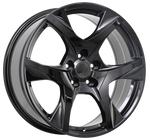 GEN-F2 Clubsport R8 20 inch Gloss Black REPLICA Wheels Alloy