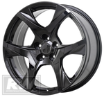 GEN-F2 Clubsport R8 20 inch Gloss Black REPLICA Wheels