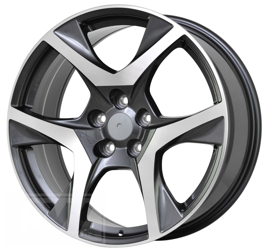 Pre-VE Holden Commodore Wheels - Perfect Fitment Guaranteed ...