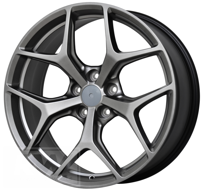 Replica HSV VE VF Wheels Selling Direct to Public - Fitment Guaranteed ...