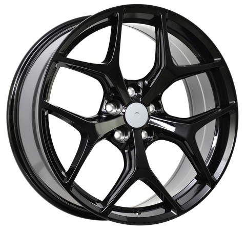 Premium Holden Commodore VE Replica Wheels direct online sale – Page 4 ...