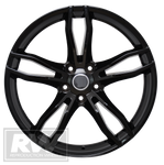 GEN-F2 SV Rapier 20 inch Gloss Black VE VF REPLICA Wheel