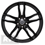 GEN-F2 SV Rapier 20 inch Gloss Black VE VF REPLICA Wheel