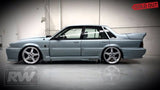 HSV VL Group A SS WALKINSHAW 18 inch Silver REPLICA Wheels