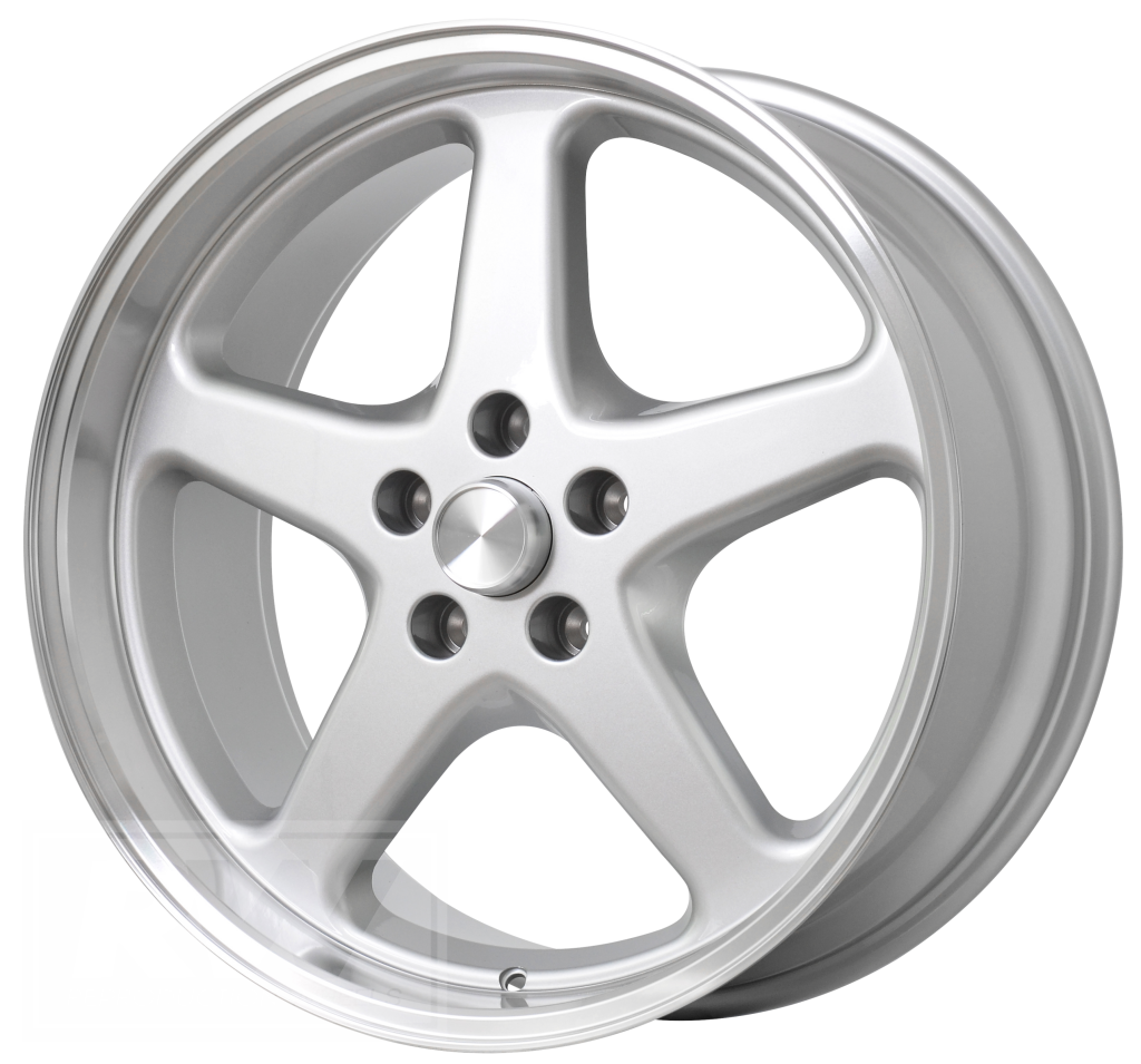 HSV VL Group A SS WALKINSHAW 19 inch Silver REPLICA Wheels