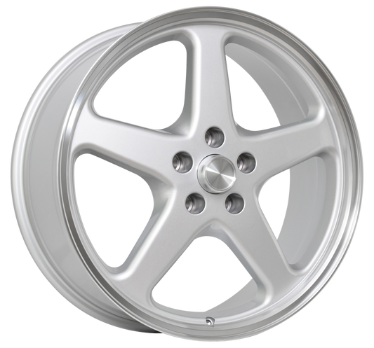 HSV VL Group A SS WALKINSHAW 19 inch Silver REPLICA Wheels