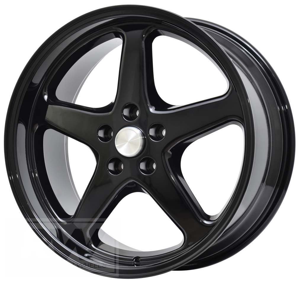 Iconic Heritage HSV VL Group A SS WALKINSHAW Replica Wheels on Sale ...