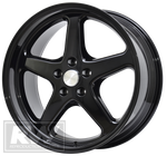 HSV VL Group A SS WALKINSHAW 20 inch Gloss Black VE VF