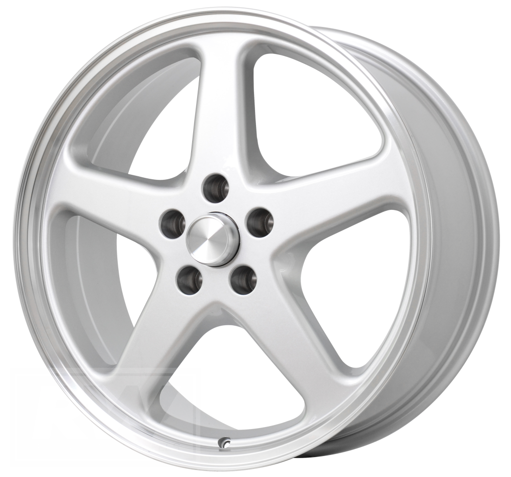 HSV VL Group A SS WALKINSHAW 20 inch Silver REPLICA Wheels