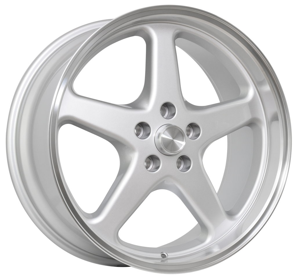 WALKINSHAW | HSV VL Group A SS WALKINSHAW 20 inch Silver REPLICA Wheels ...
