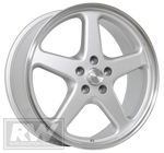 HSV VL Group A SS WALKINSHAW 20 inch Silver VE VF REPLICA