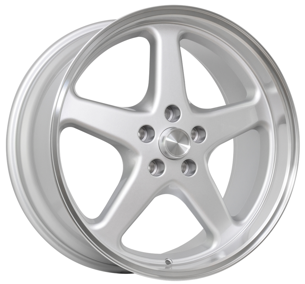 HSV VL Group A SS WALKINSHAW 20 inch Silver VE VF REPLICA