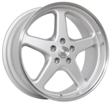 HSV VL Group A SS WALKINSHAW 20 inch Silver VE VF REPLICA