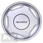 Irmscher VC VH Retro SS 19 inch Silver REPLICA Wheels (PRE-VE)