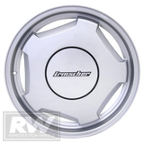 Irmscher VC VH Retro SS 19 inch Silver REPLICA Wheels (PRE-VE)