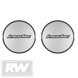 Irmscher VC VH Retro SS 19 inch Silver REPLICA Wheels (PRE-VE)