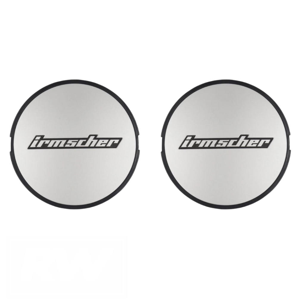 Irmscher VC VH Retro SS 19 inch Silver REPLICA Wheels (PRE-VE)