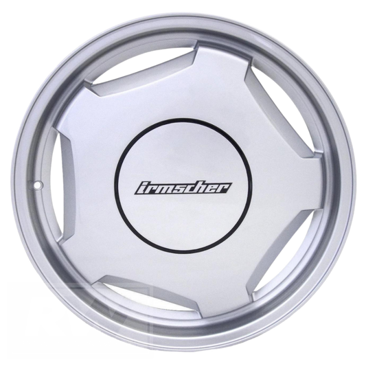 Irmscher VC VH Retro SS 19 inch Silver REPLICA Wheels (PRE-VE)