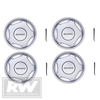 Irmscher VC VH Retro SS 19 inch Silver REPLICA Wheels (PRE-VE)