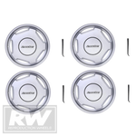 Irmscher VC VH Retro SS 19 inch Silver REPLICA Wheels (PRE-VE)