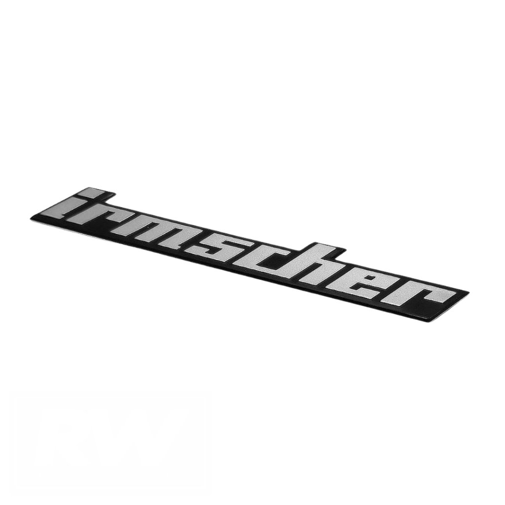 Irmscher | Irmscher VC VH Retro SS 19 inch Silver REPLICA Wheels (PRE ...