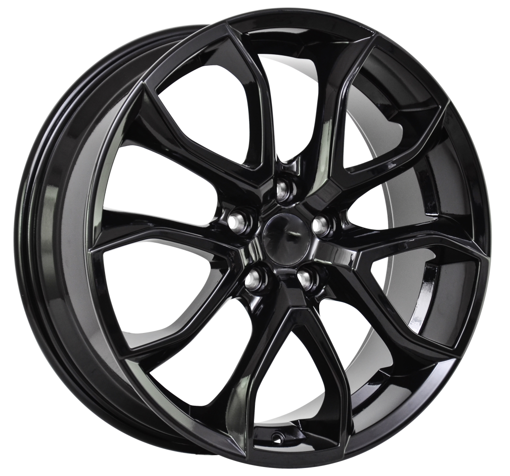 LS3 E-Series Pentagon 20 inch Gloss Black VE VF REPLICA