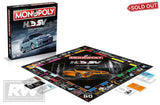 Monopoly: HSV Collector’s Edition Board Game