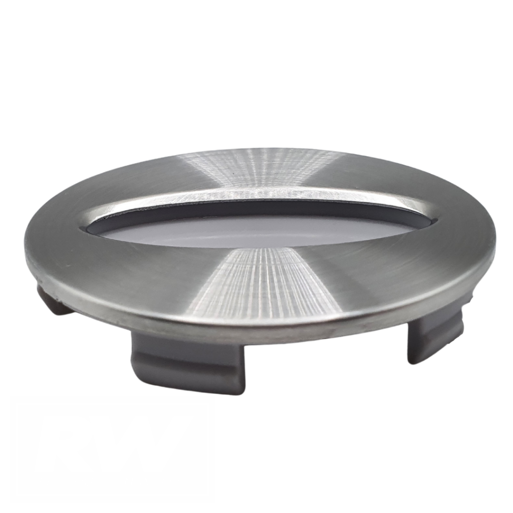 REPLICA F6 Boss 335 style wheel centre cap and decal Plastic