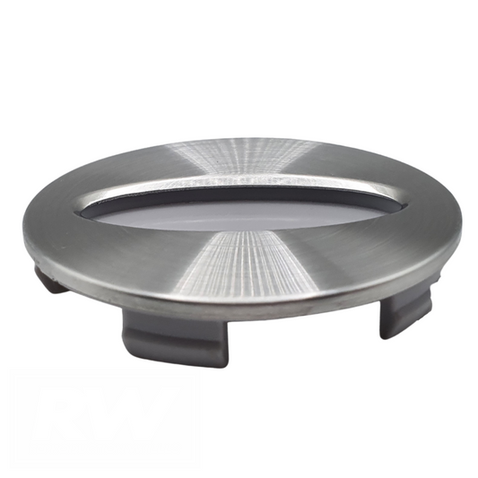 REPLICA F6 Boss 335 style wheel centre cap and decal Plastic