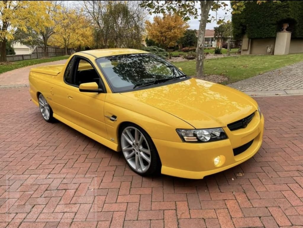 HSVi | Supersports 20 inch Silver REPLICA Wheels (PRE-VE ...