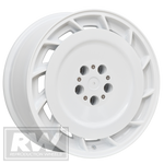 VK VE Group A AERO 19 inch White REPLICA Directional Wheels (PRE-VE)