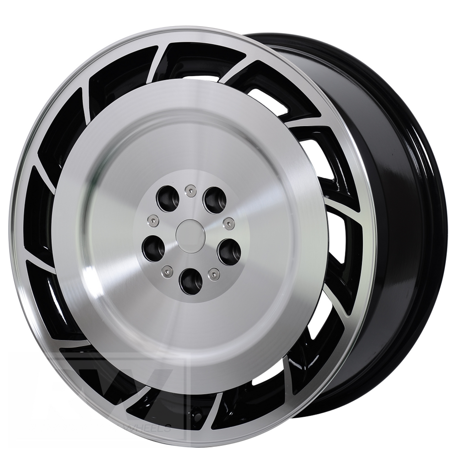 Various Holden Commodore Wheels For Sale Online Australia ...