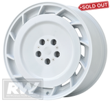 VK VE Group A AERO 20 inch White VF REPLICA Directional