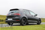 Volkswagen Golf GTI Pretoria 18 inch Gloss Black REPLICA