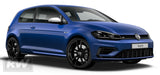 Volkswagen Golf GTI Pretoria 18 inch Gloss Black REPLICA