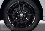 Volkswagen Golf GTI Pretoria 18 inch Gloss Black REPLICA