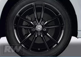 Volkswagen Golf GTI Pretoria 18 inch Gloss Black REPLICA