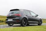 Volkswagen Golf GTI Pretoria 18 inch Gloss Black REPLICA