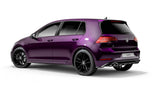 Volkswagen Golf GTI Pretoria 18 inch Gloss Black REPLICA