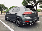 Volkswagen Golf GTI Pretoria 18 inch Gloss Black REPLICA