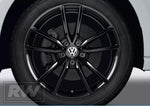 Volkswagen Golf GTI Pretoria 18 inch Gloss Black REPLICA