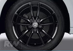 Volkswagen Golf GTI Pretoria 19 inch Gloss Black REPLICA