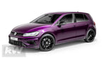 Volkswagen Golf GTI Pretoria 19 inch Gloss Black REPLICA