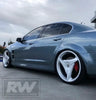 VS GTSR Tri-Spoke 20 inch Silver REPLICA Wheels (PRE-VE)