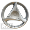 VS GTSR Tri-Spoke 20 inch Silver REPLICA Wheels (PRE-VE)