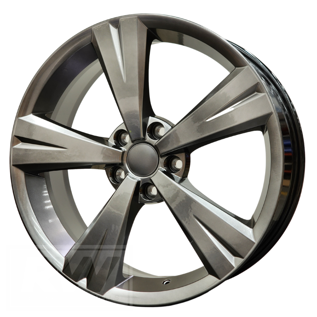 VX GTS 20 inch Shadow REPLICA Wheels (PRE-VE)