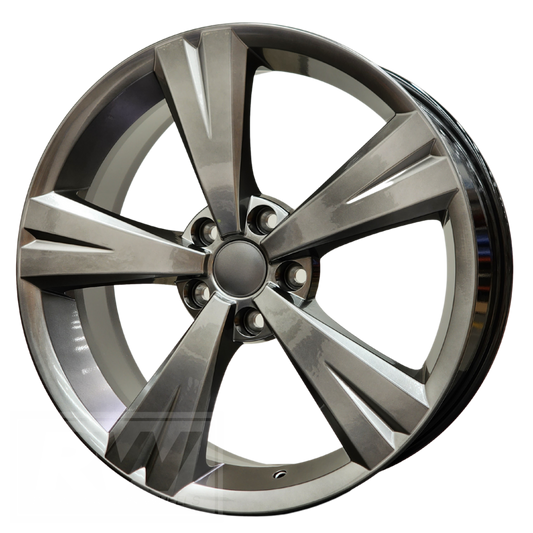 VX GTS 20 inch Shadow REPLICA Wheels (PRE-VE)