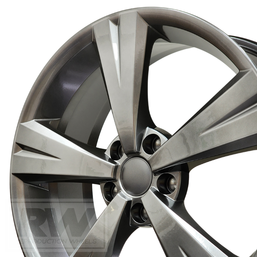 VX GTS 20 inch Shadow REPLICA Wheels (PRE-VE)