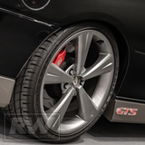 VX GTS 20 inch Shadow REPLICA Wheels (PRE-VE)