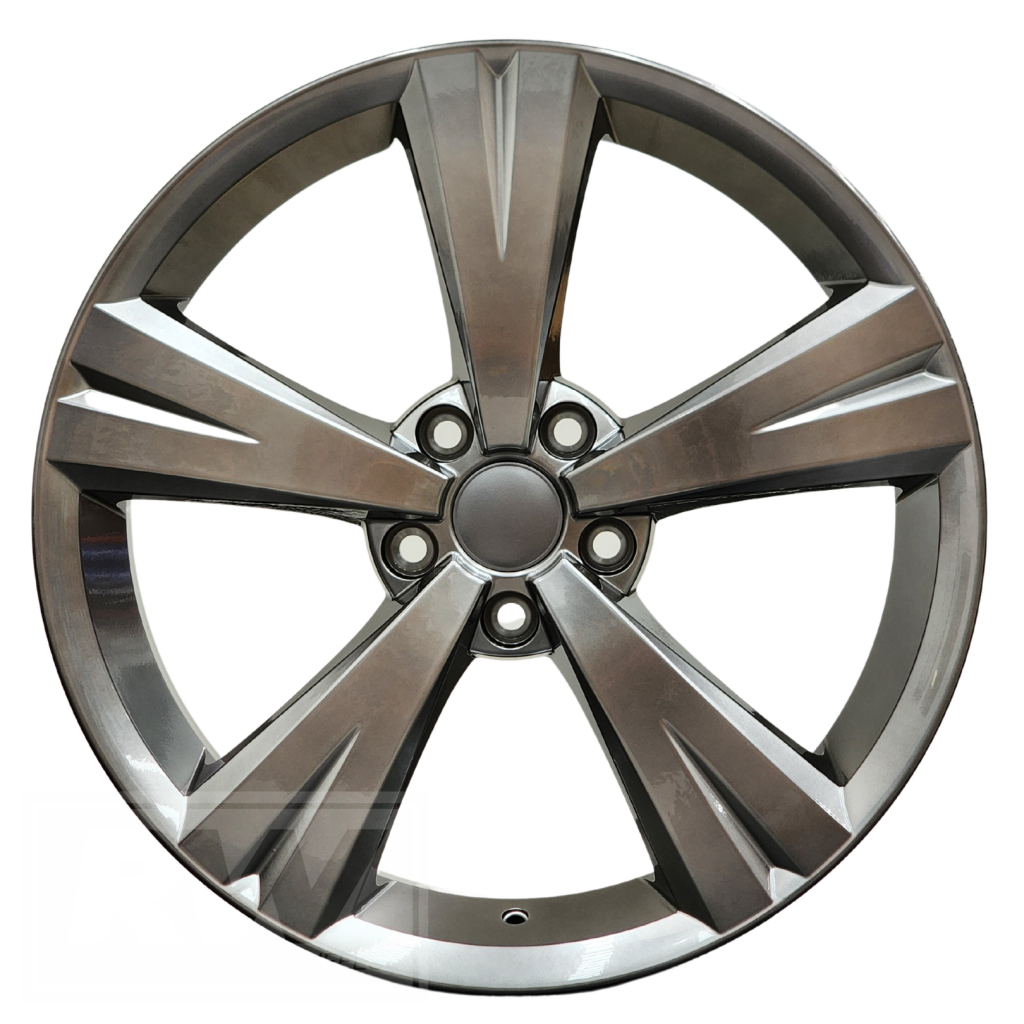 VX GTS 20 inch Shadow REPLICA Wheels (PRE-VE)